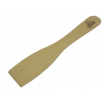 Łopatka prosta + logo